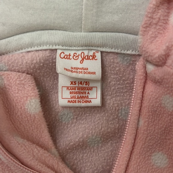 ⭐️ Llama Onesie Pajamas - Picture 2 of 4